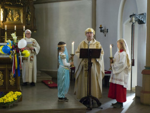 Fastnachtsgottesdienst 2017