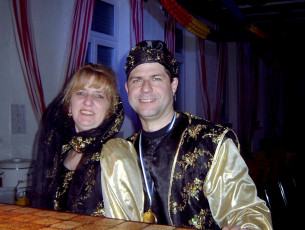 Kappenabend 2011