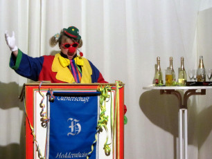 Kappenabend 2011