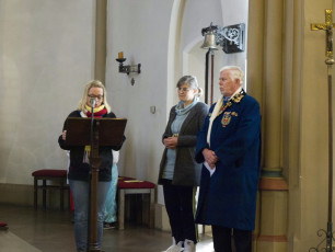 Fastnachtsgottesdienst 2017