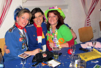 Kappenabend 2011
