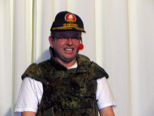 Kappenabend 2011