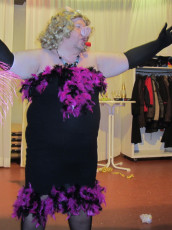 Kappenabend 2011