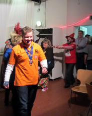 Kappenabend 2011