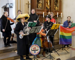 Fastnachtsgottesdienst 2025