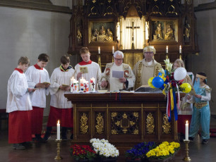 Fastnachtsgottesdienst 2017