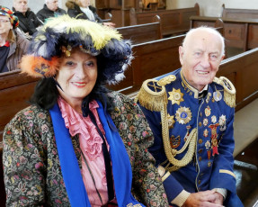 Fastnachtsgottesdienst 2025