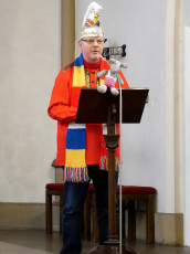 Fastnachtsgottesdienst 2025