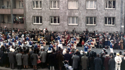 1919 - 1979