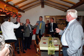 2009-10-31 125 Jahre Jubiläumskonzert