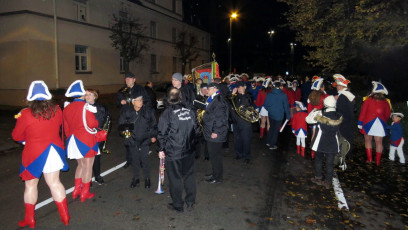 04 Fastnachtseröffnung