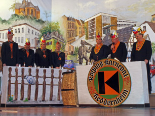 01 Sitzung