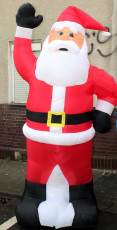 12 Weihnachtsmarkt