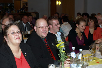 15 Chorgemeinschaft 125 Jahre