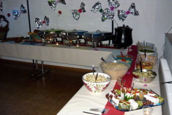 19 Silvester