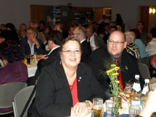 15 Chorgemeinschaft 125 Jahre