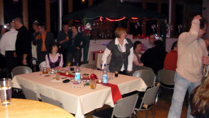 19 Silvester