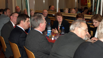 09 Spielmannszug 90-Jahre