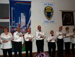 15 Chorgemeinschaft 125 Jahre