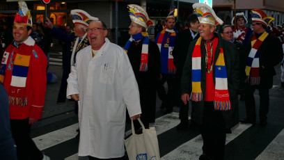 05 Fastnachtseröffnung