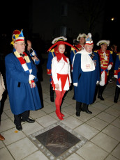 06 Fastnachtseröffnung 175 Jahre