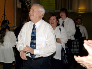 16 Jubiläumskonzert
