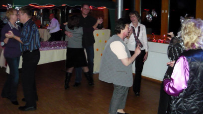 19 Silvester