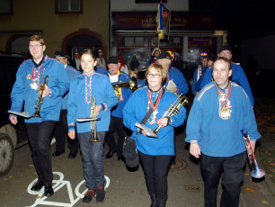 10 Fastnachtseröffnung