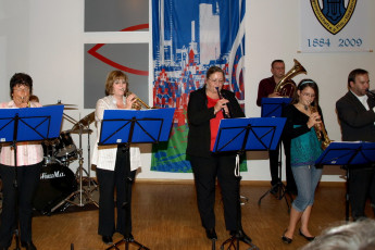 15 Chorgemeinschaft 125 Jahre