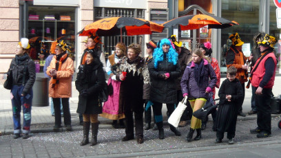 05 Ffm-Fastnachtszug