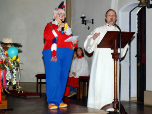 06 Fastnachts Gottesdienst