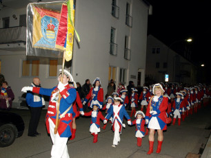 06 Fastnachtseröffnung 175 Jahre