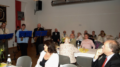 15 Chorgemeinschaft 125 Jahre