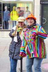 06 Frankfurter Fastnachtszug
