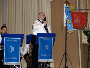 16 Jubiläumskonzert