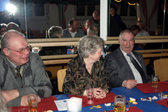 09 Spielmannszug 90-Jahre