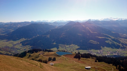 14 Kolping in Tirol