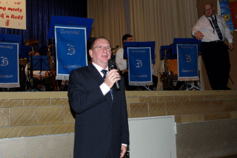 16 Jubiläumskonzert