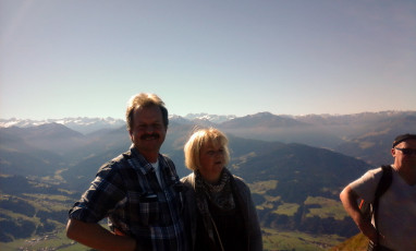 14 Kolping in Tirol