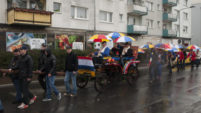 03 Fastnachtdienstag