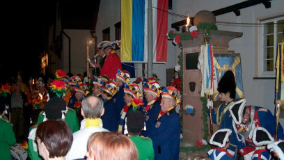 04 Fastnachtseröffnung