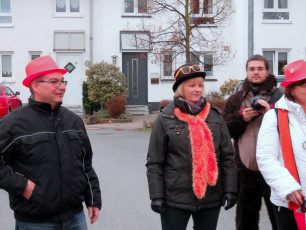 01 Prinzenpaar Kürung