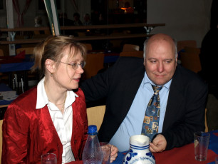 09 Spielmannszug 90-Jahre