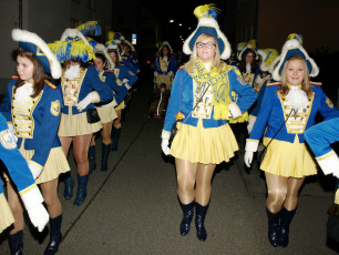 06 Fastnachtseröffnung 175 Jahre