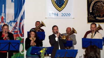 15 Chorgemeinschaft 125 Jahre
