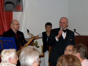 15 Chorgemeinschaft 125 Jahre