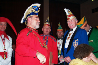 04 Fastnachtseröffnung