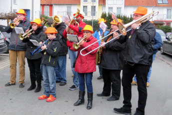 01 Prinzenpaar Kürung