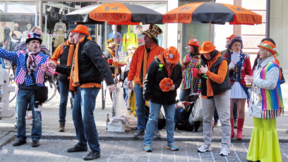 06 Frankfurter Fastnachtszug