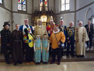 05 Fastnachtsgottesdienst
